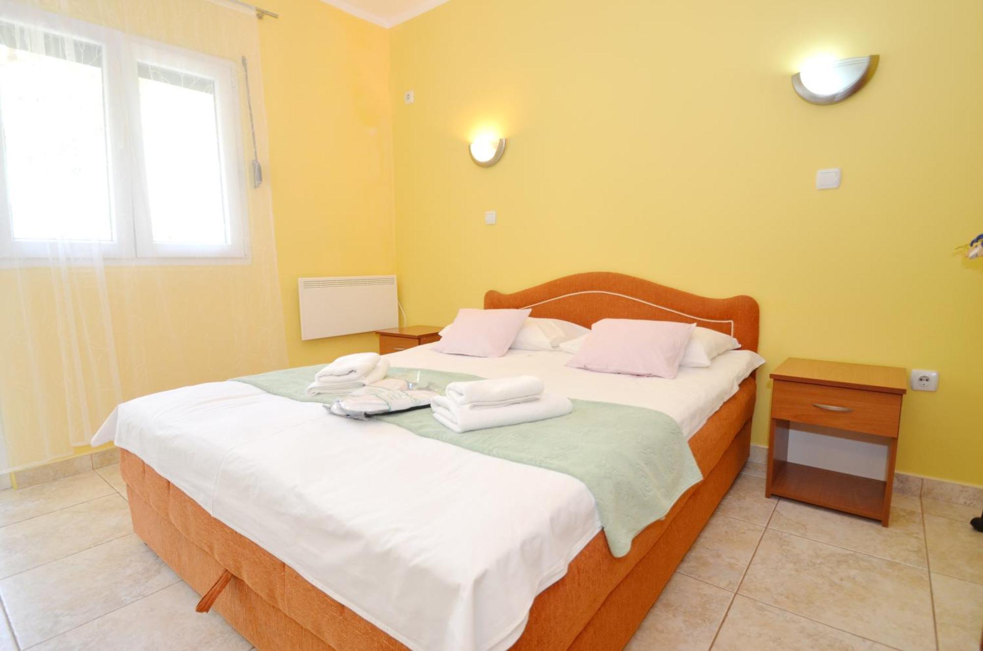 טיווט Apartments Dinko Zifra מראה חיצוני תמונה