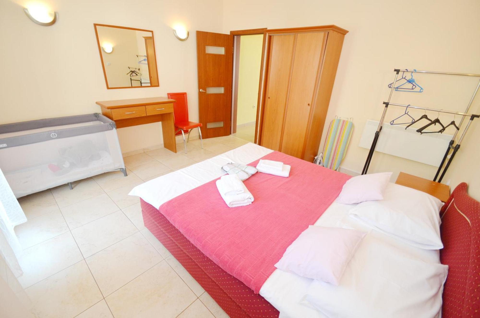 טיווט Apartments Dinko Zifra מראה חיצוני תמונה