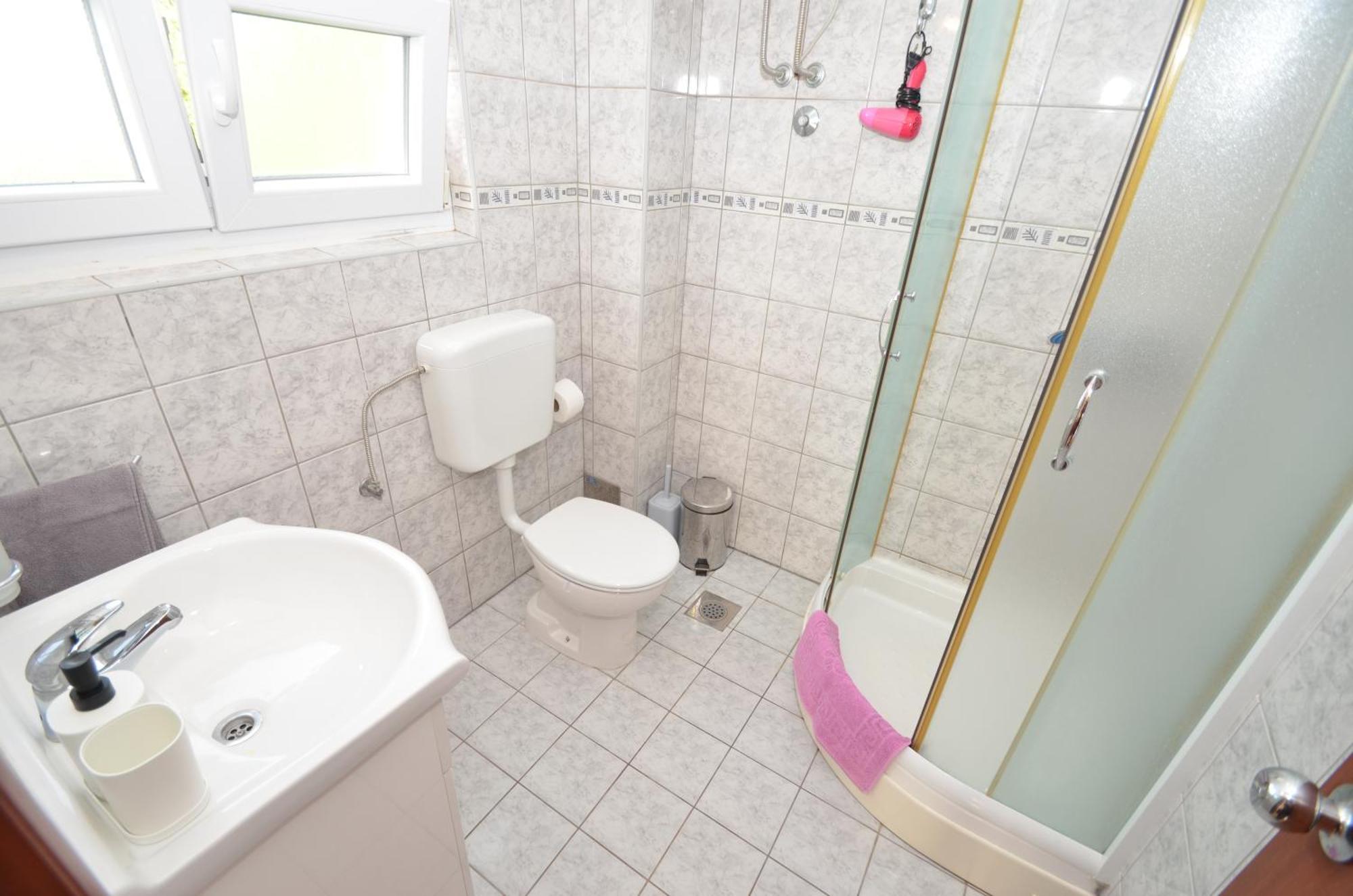 טיווט Apartments Dinko Zifra מראה חיצוני תמונה