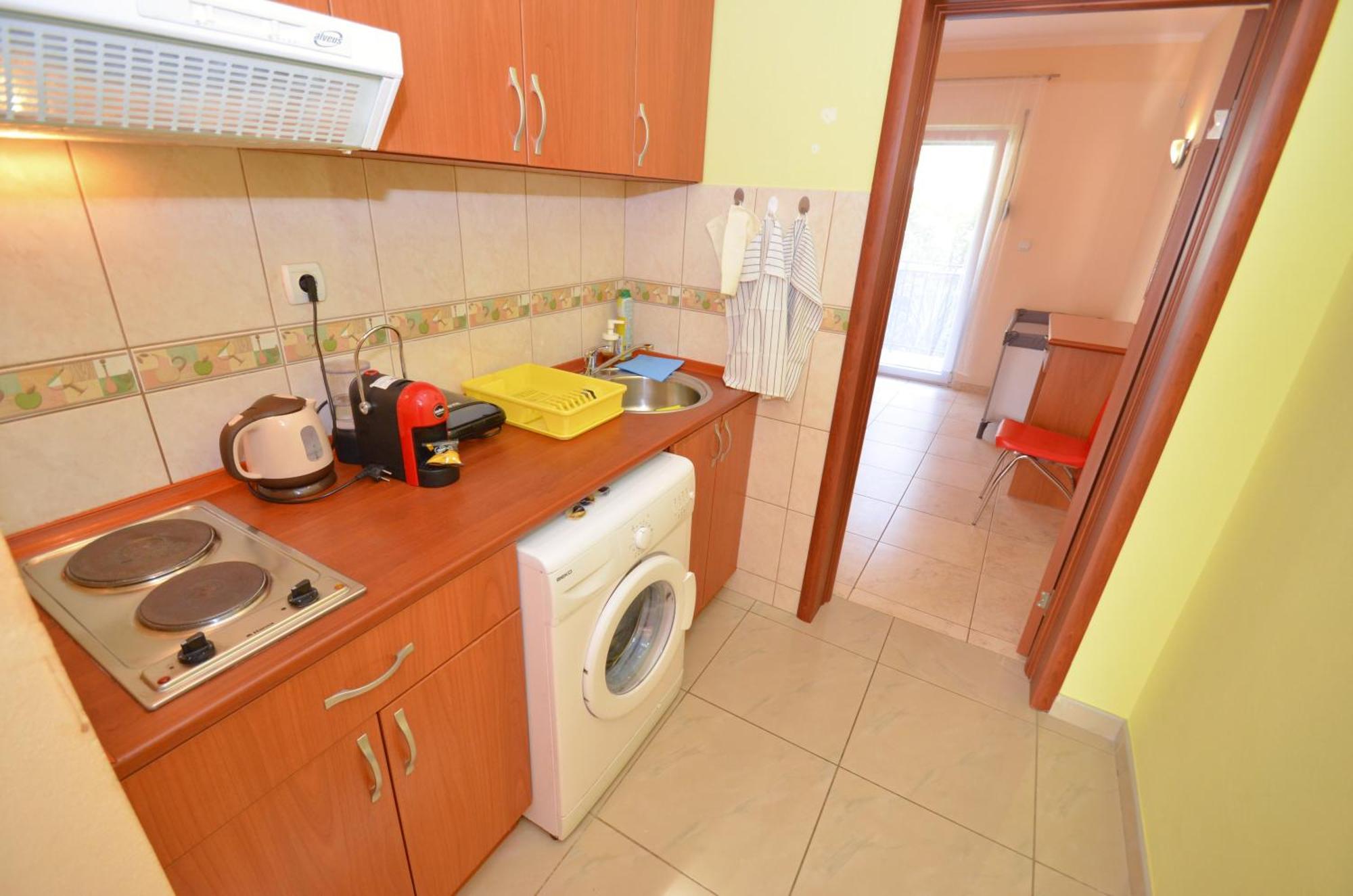 טיווט Apartments Dinko Zifra חדר תמונה