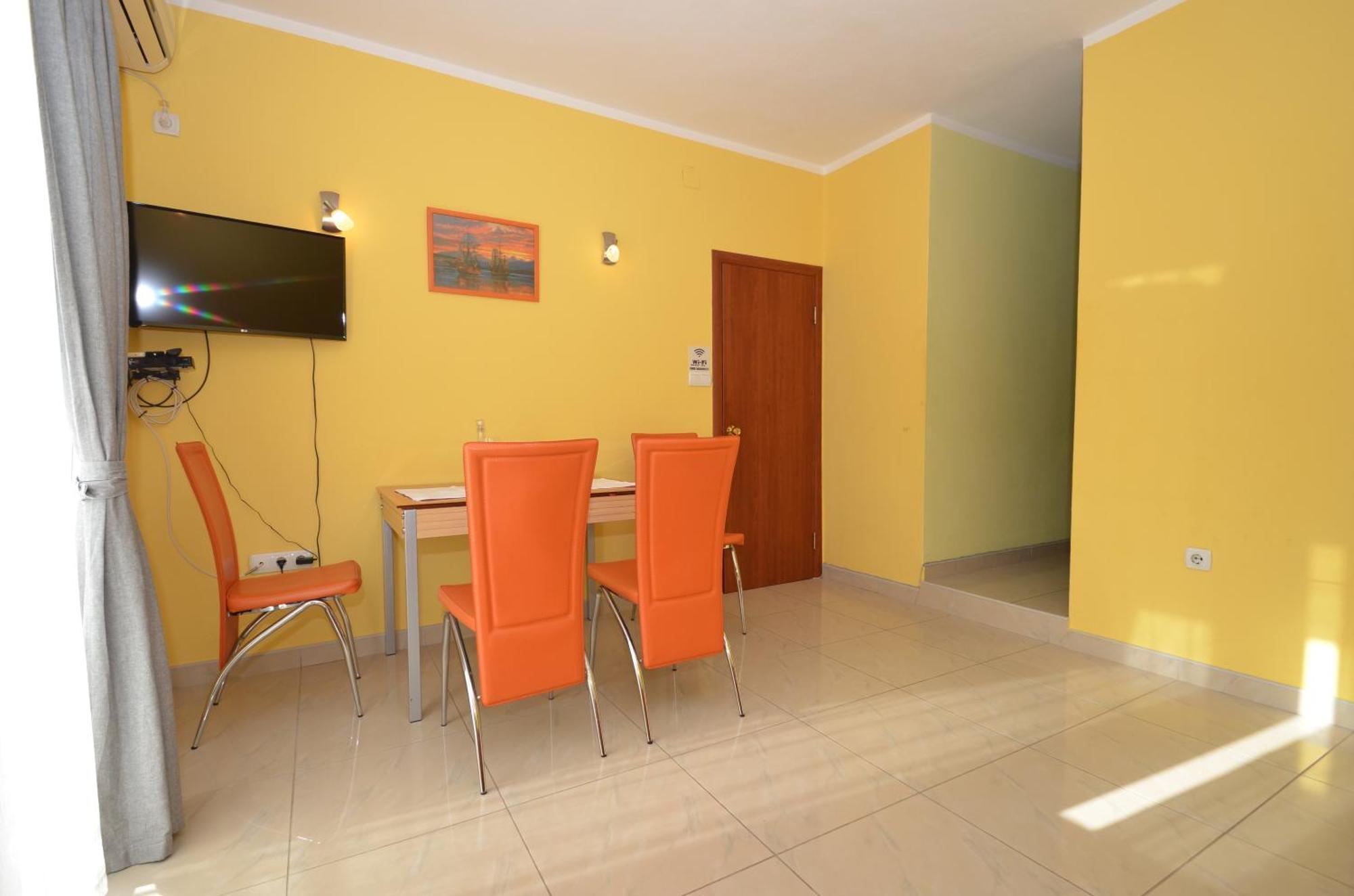טיווט Apartments Dinko Zifra חדר תמונה