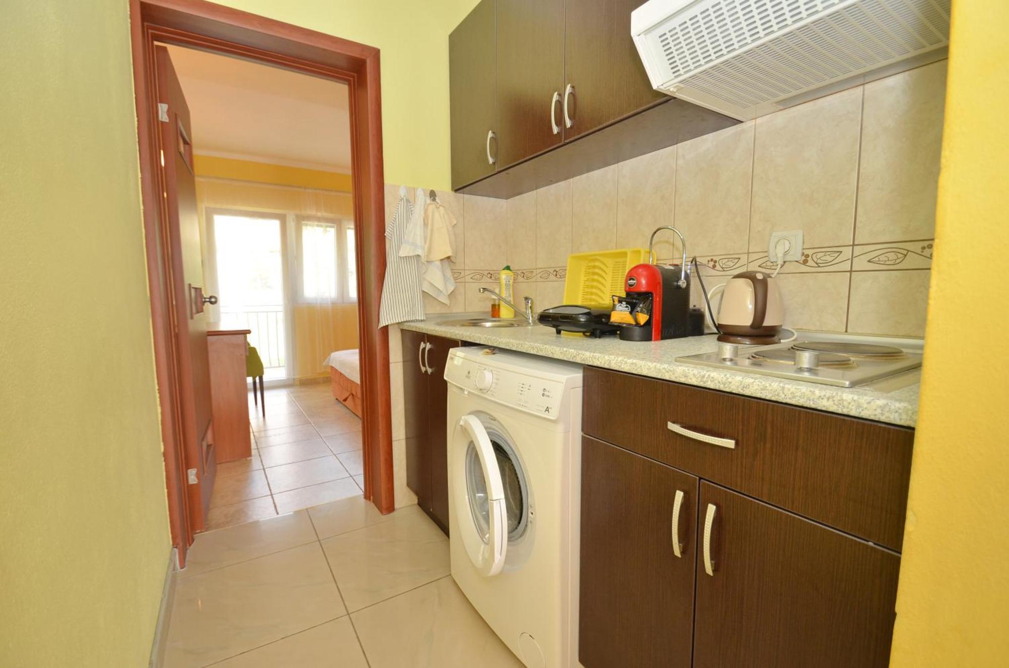 טיווט Apartments Dinko Zifra מראה חיצוני תמונה
