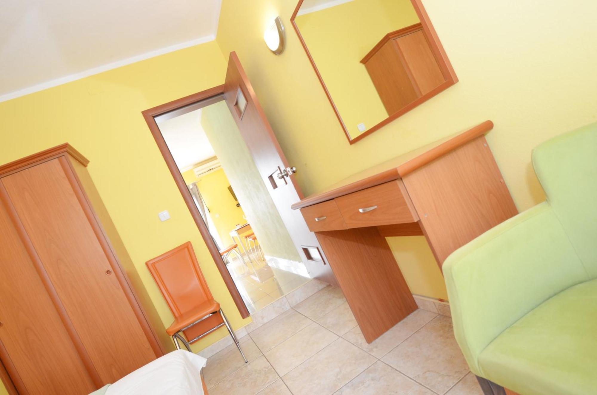 טיווט Apartments Dinko Zifra חדר תמונה