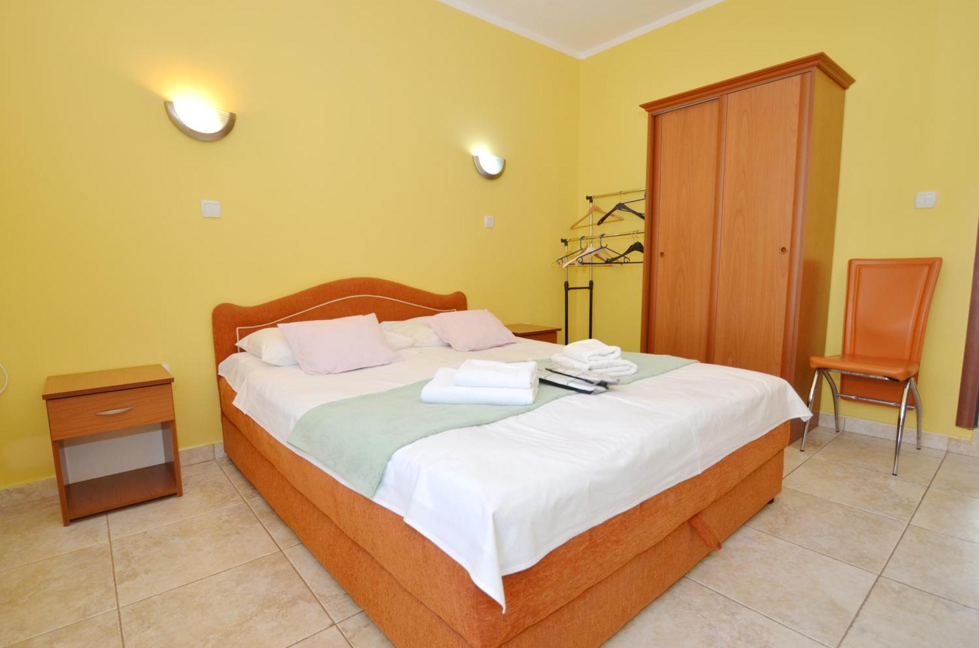 טיווט Apartments Dinko Zifra מראה חיצוני תמונה