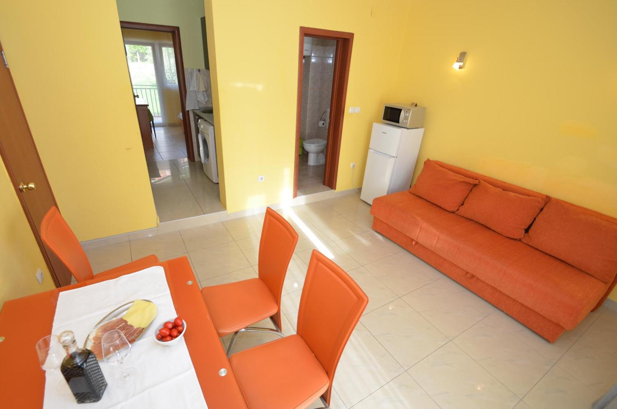 טיווט Apartments Dinko Zifra מראה חיצוני תמונה