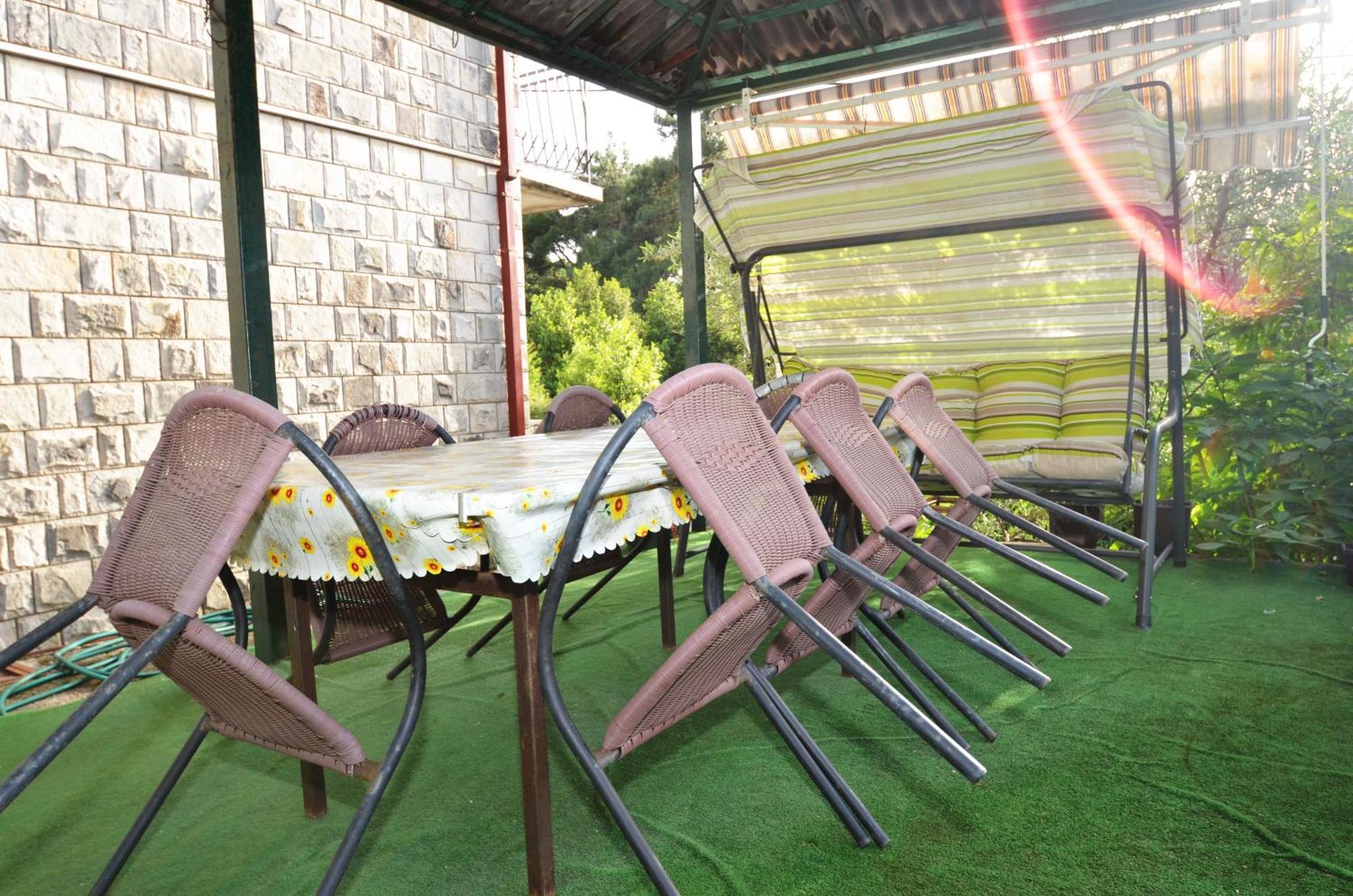 טיווט Apartments Dinko Zifra מראה חיצוני תמונה