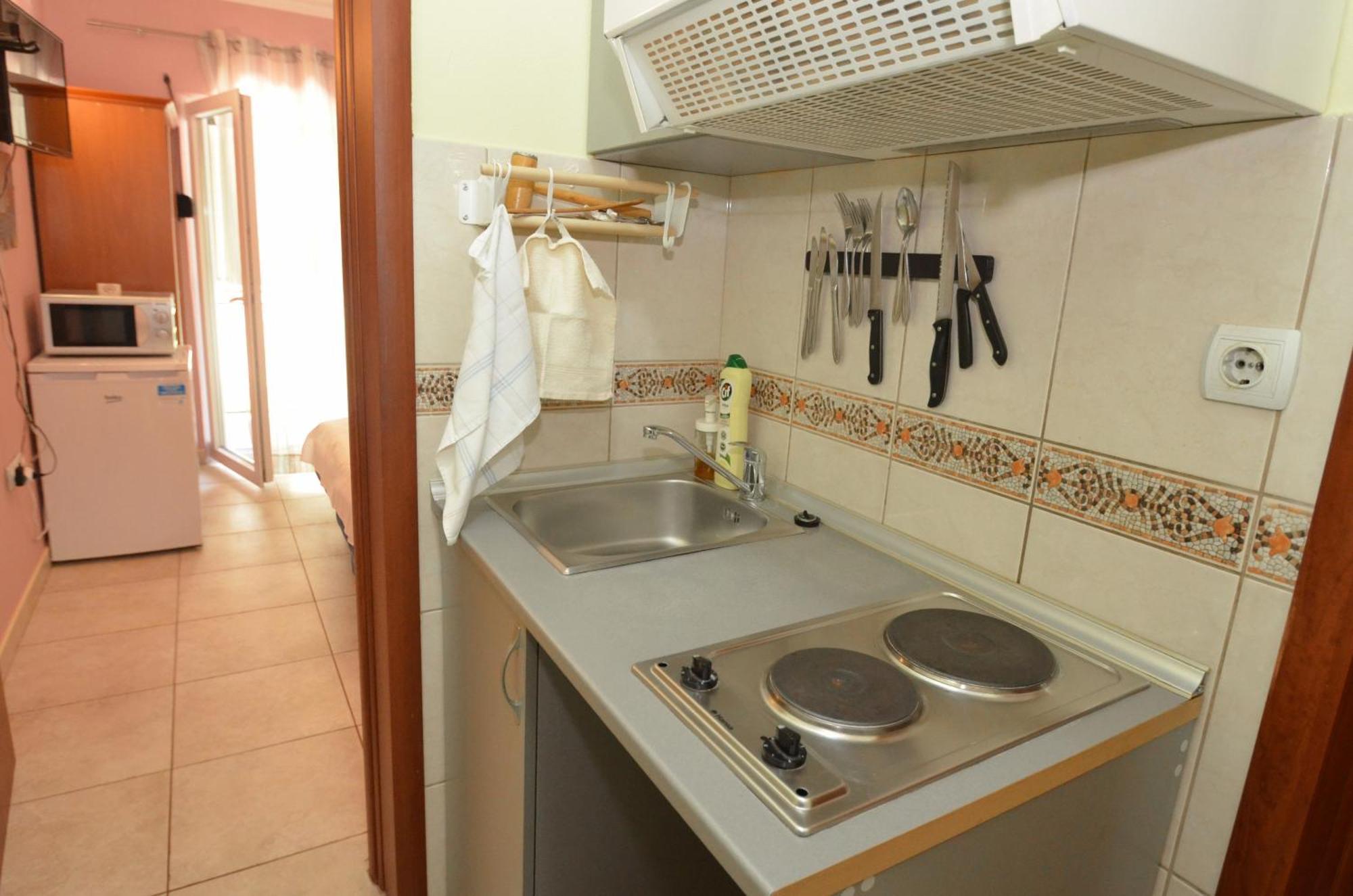 טיווט Apartments Dinko Zifra מראה חיצוני תמונה