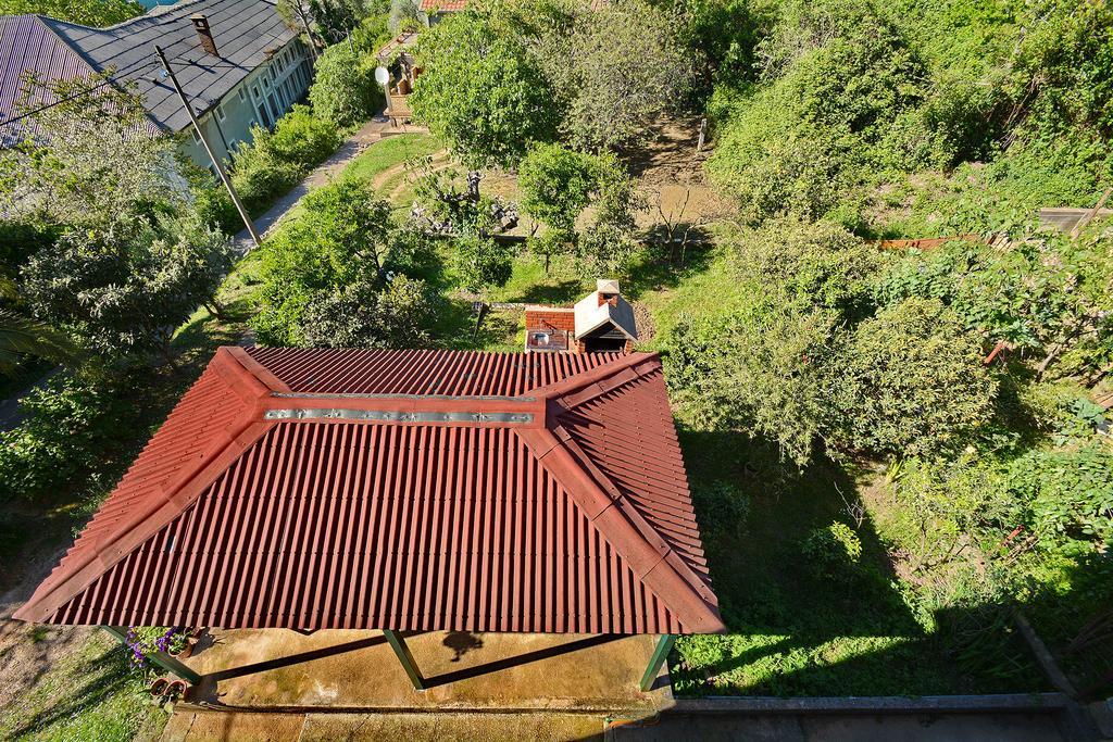 טיווט Apartments Dinko Zifra מראה חיצוני תמונה